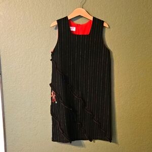 Christian Lacroix Junior Dress